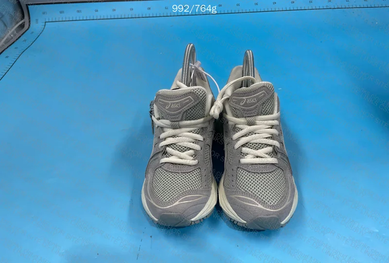 Asics Kayano 14 3