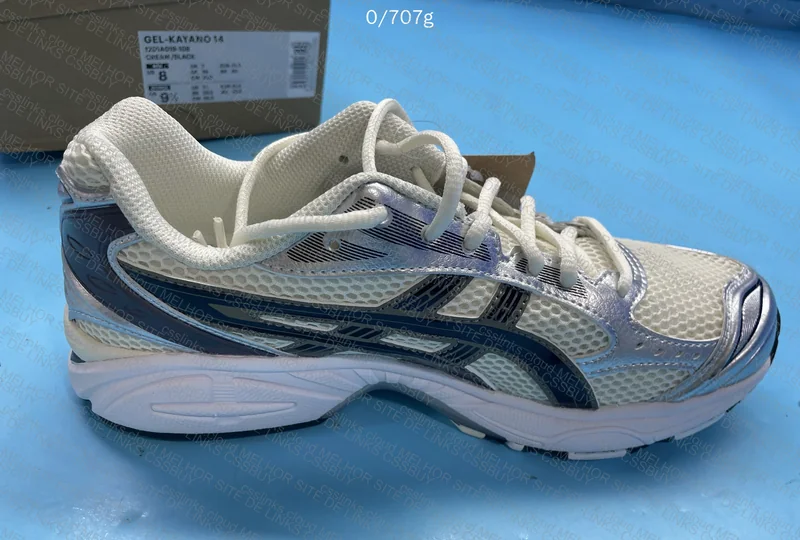 Asics Kayano 14 10
