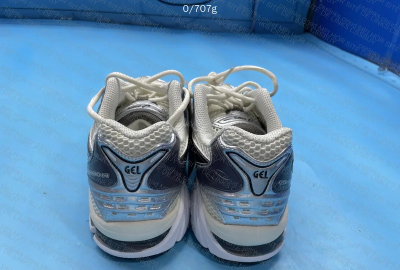 Asics Kayano 14 2