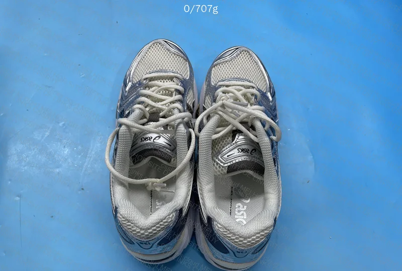 Asics Kayano 14 3