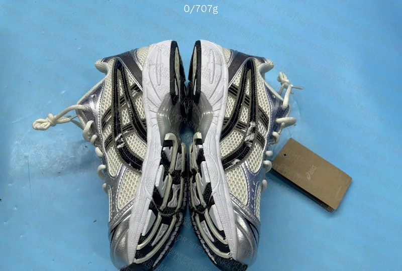 Asics Kayano 14 5