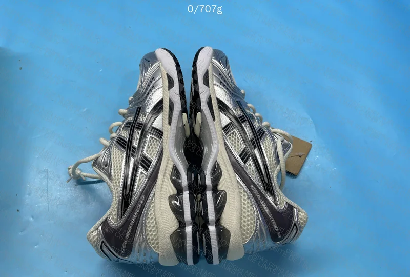 Asics Kayano 14 6