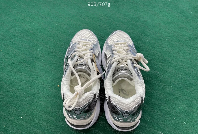 Asics Kayano 14 2