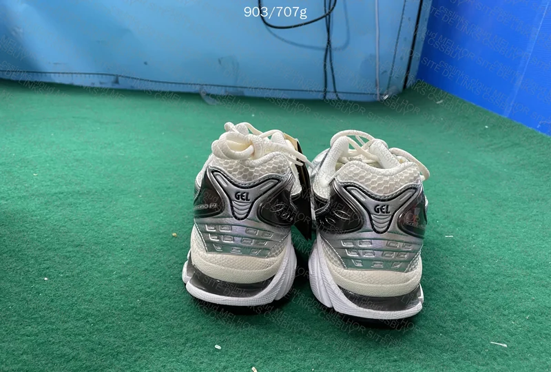 Asics Kayano 14 3