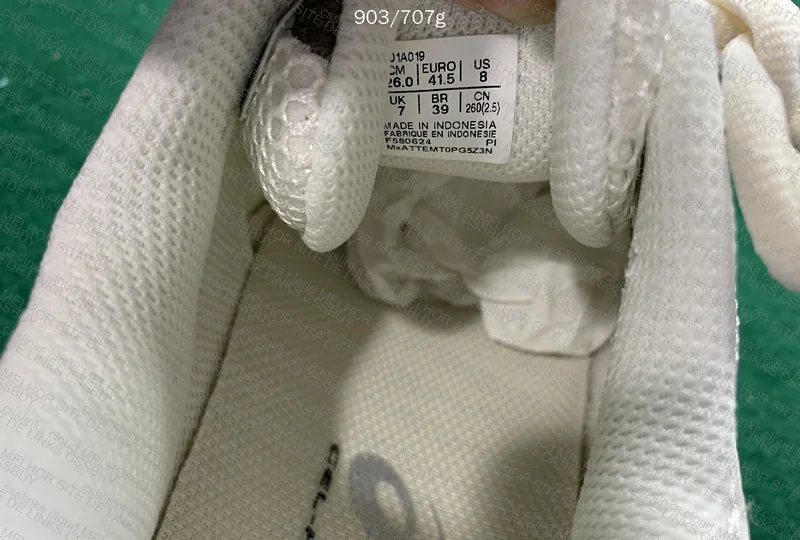 Asics Kayano 14 6