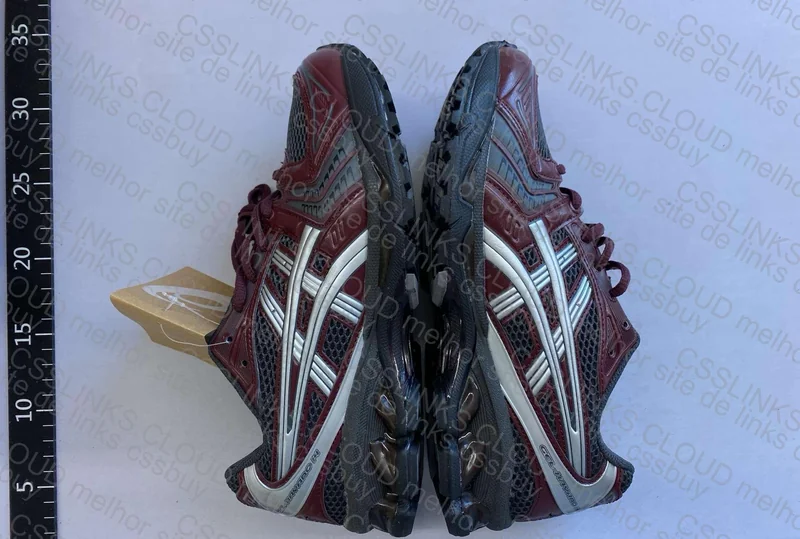 Asics Kayano 14