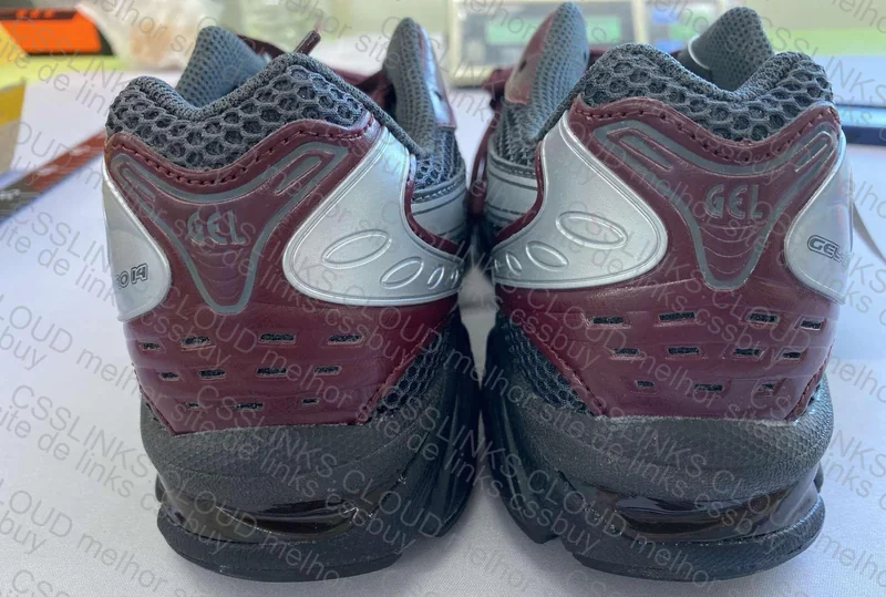 Asics Kayano 14 2