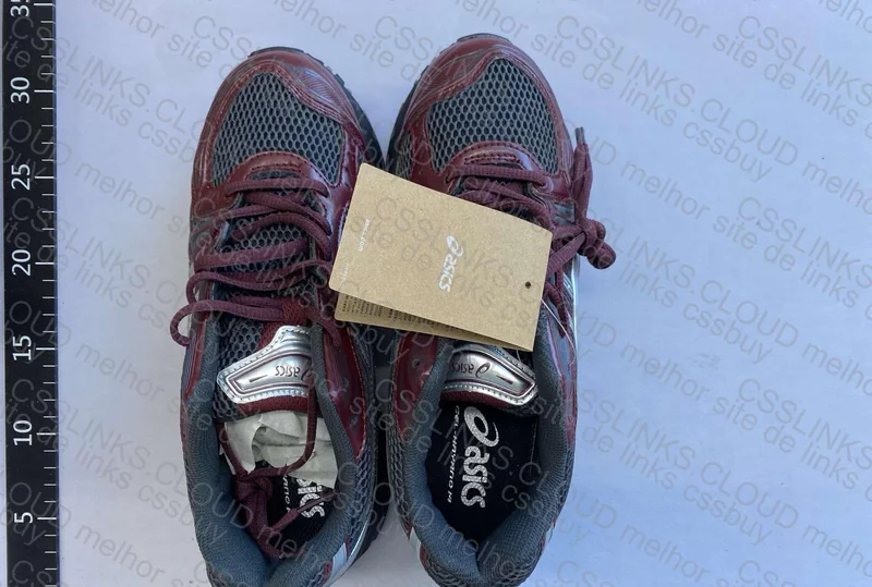 Asics Kayano 14 3