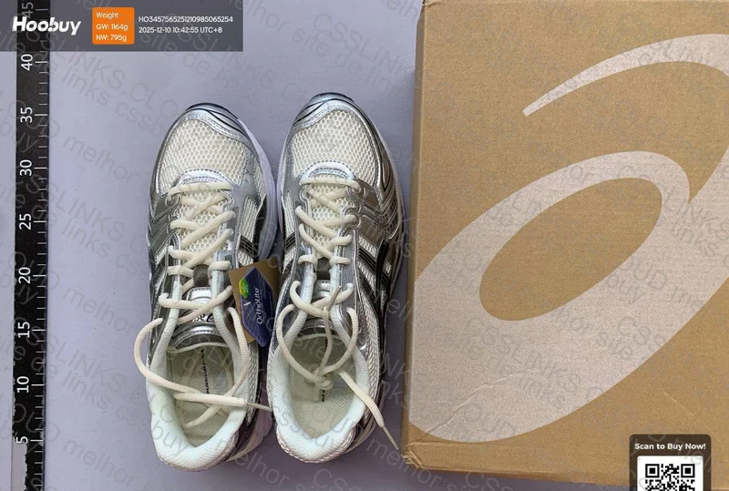 Asics Kayano 14