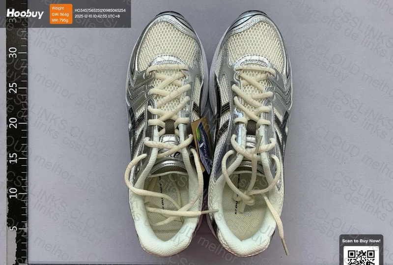 Asics Kayano 14 2