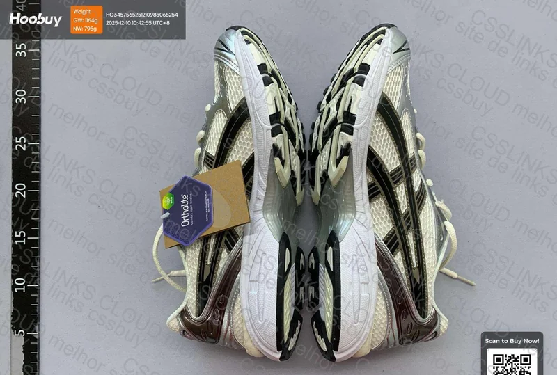 Asics Kayano 14 3