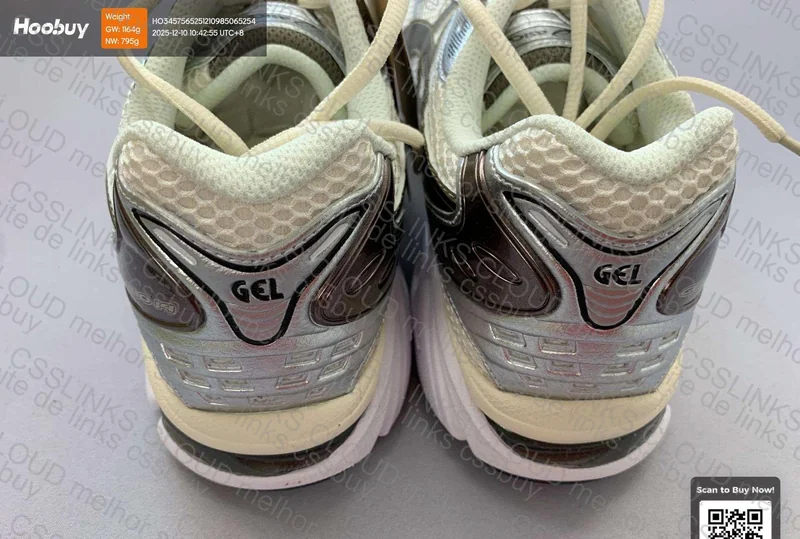 Asics Kayano 14 5