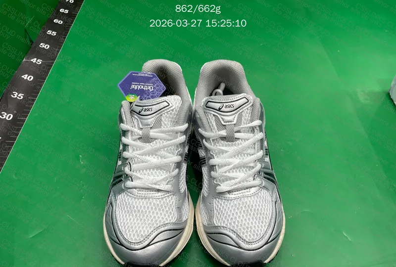 Asics Kayano 14