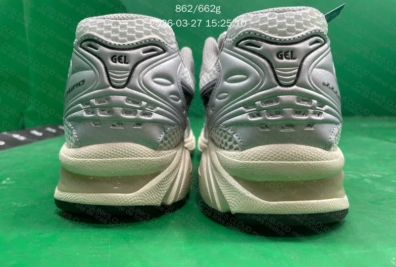 Asics Kayano 14 2