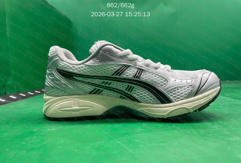 Asics Kayano 14 5