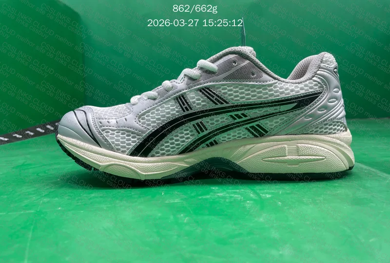 Asics Kayano 14 7