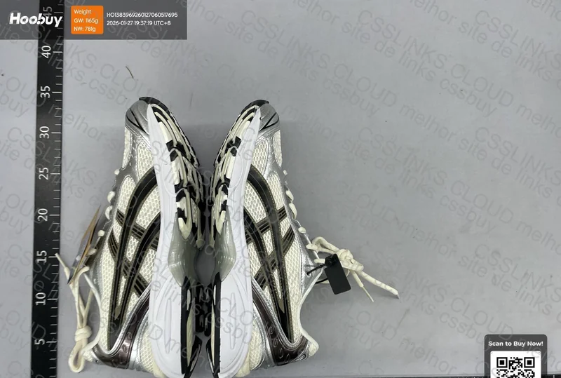 asics kayano 14 (1ª compra hoobuy)
