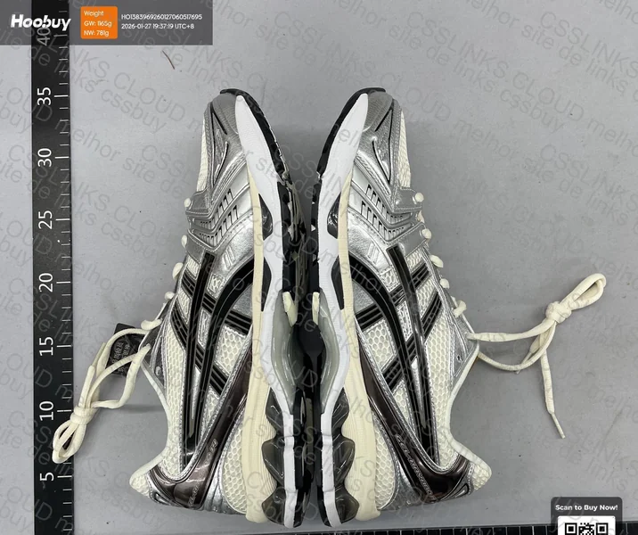 asics kayano 14 (1ª compra hoobuy) 3