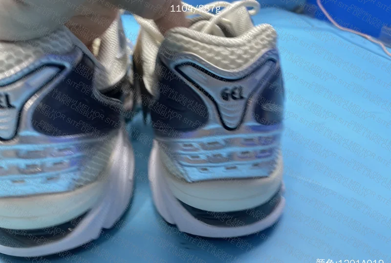 Asics kayano 14 batch TOP