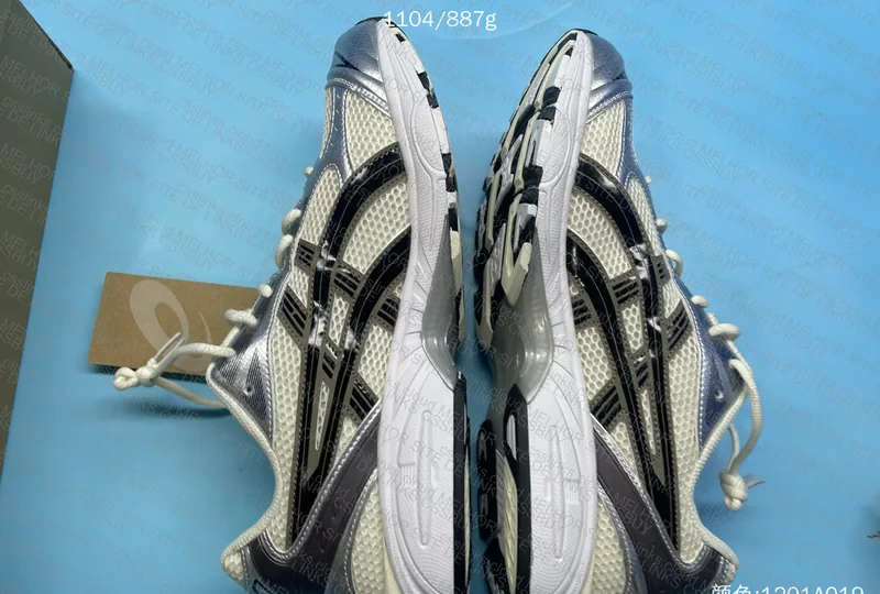 Asics kayano 14 batch TOP 4