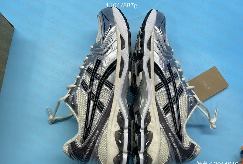 Asics kayano 14 batch TOP 5
