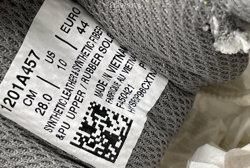 Asics Kayano 14 Beige and Gray 5