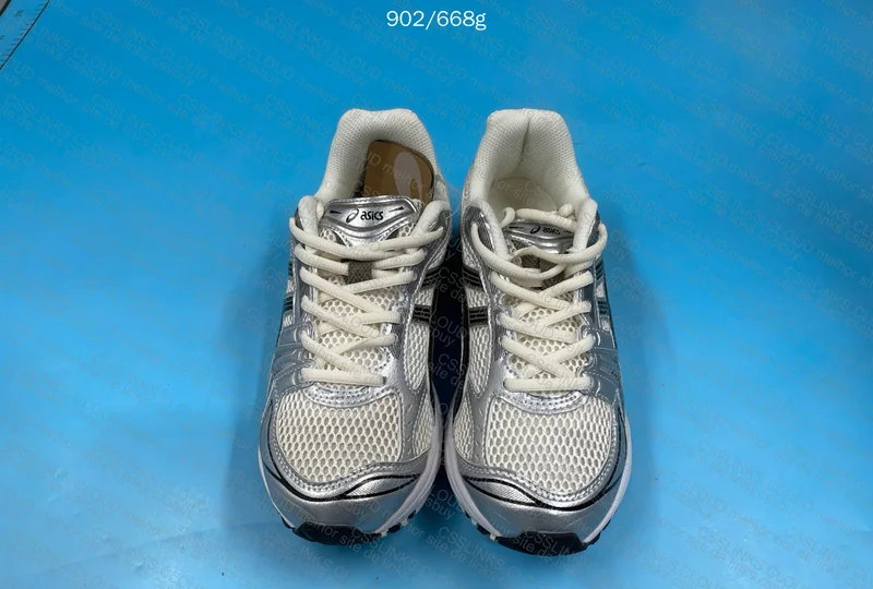 ASICS KAYANO 14 blind box 2