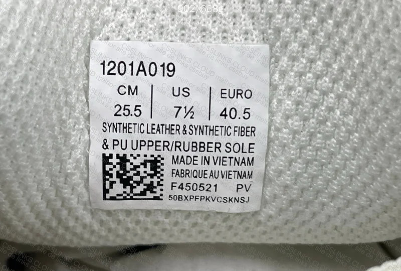 ASICS KAYANO 14 blind box 3