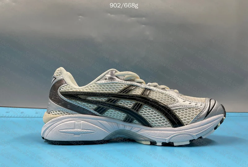 ASICS KAYANO 14 blind box 4