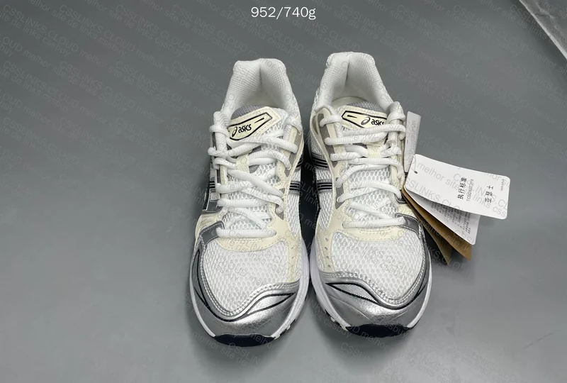 Asics Kayano 14 Gel