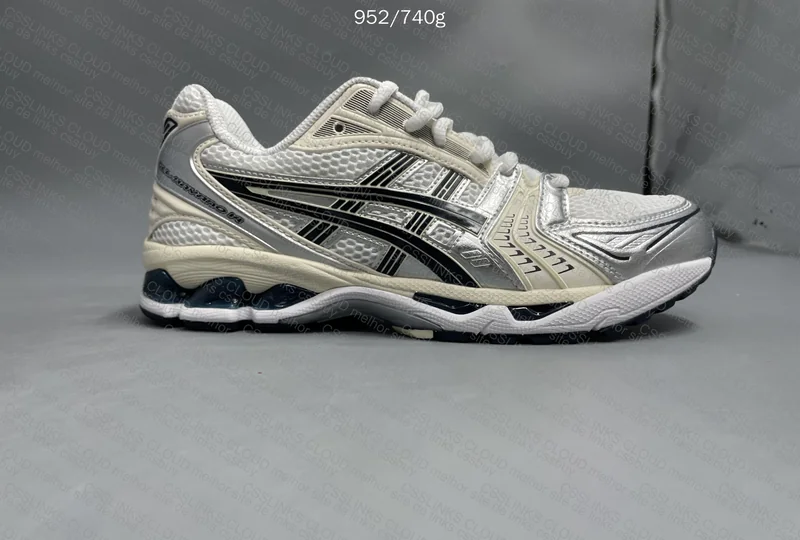 Asics Kayano 14 Gel 3