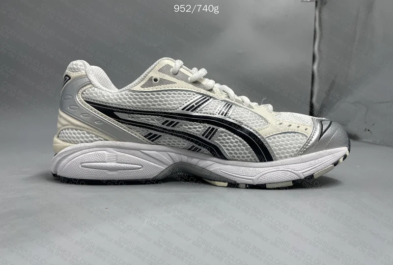 Asics Kayano 14 Gel 4