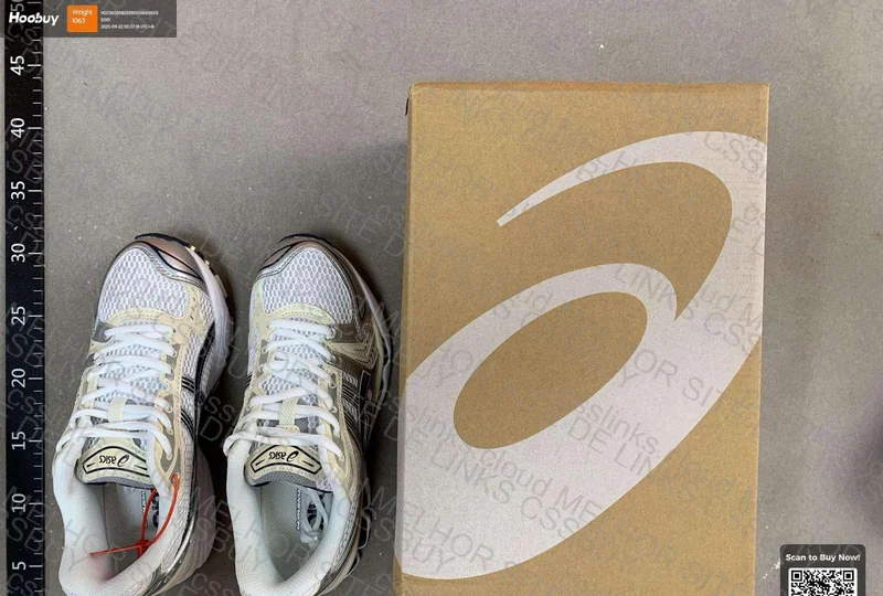 Asics kayano 14 GL ?