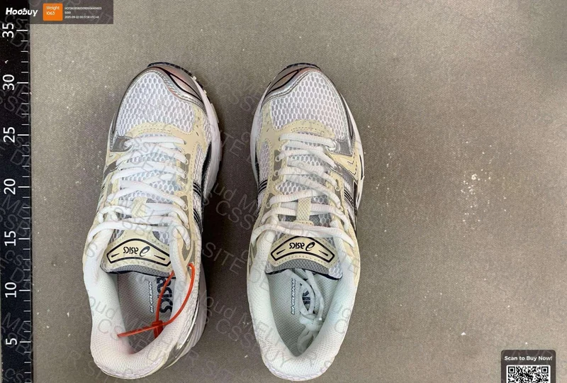 Asics kayano 14 GL ? 2