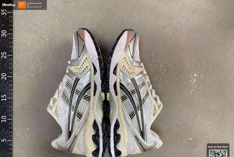 Asics kayano 14 GL ? 3
