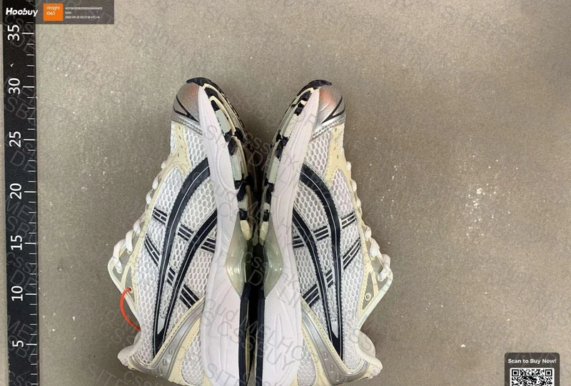 Asics kayano 14 GL ? 4