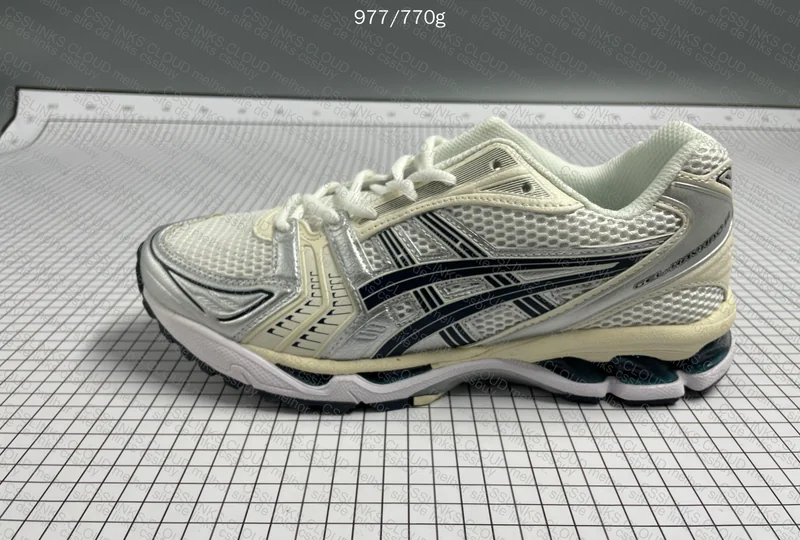 Asics Kayano Blind Box JDMY