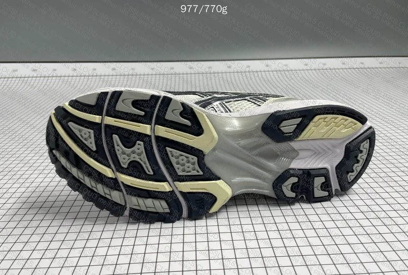 Asics Kayano Blind Box JDMY 2