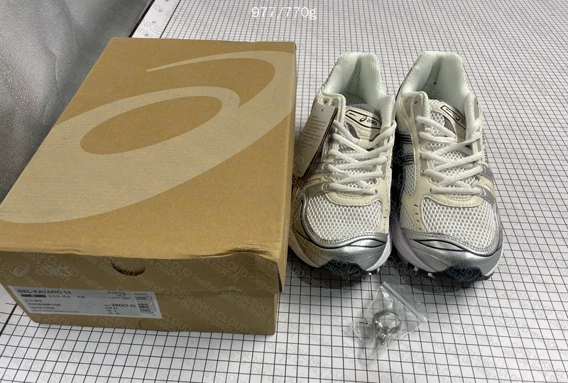 Asics Kayano Blind Box JDMY 3
