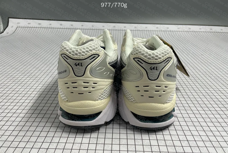 Asics Kayano Blind Box JDMY 4
