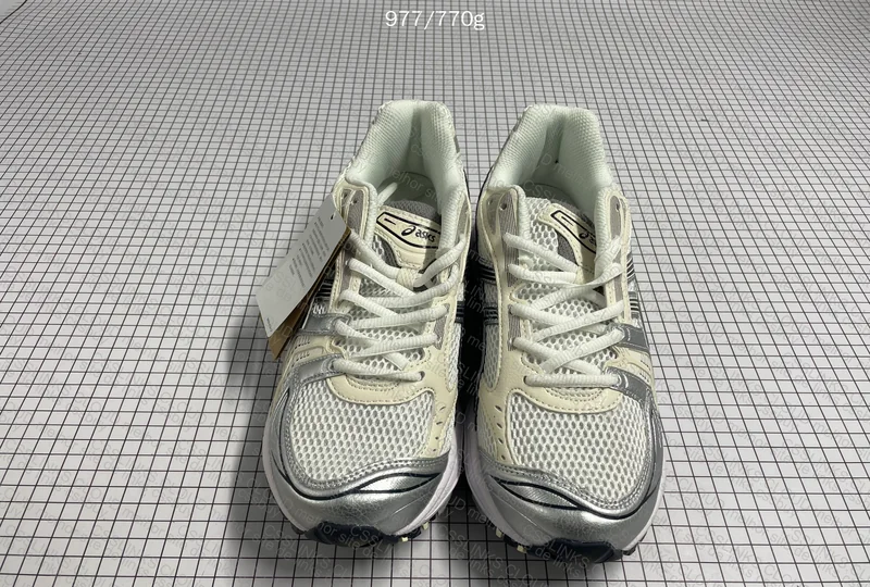 Asics Kayano Blind Box JDMY 5