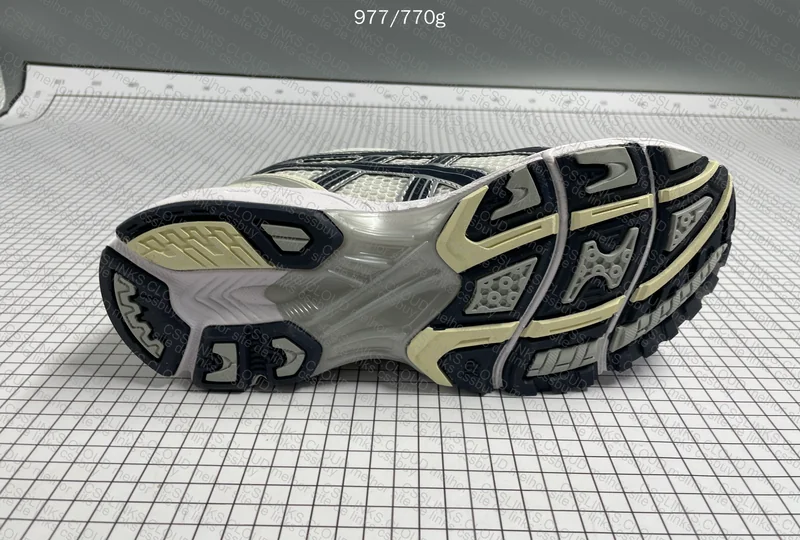 Asics Kayano Blind Box JDMY 6