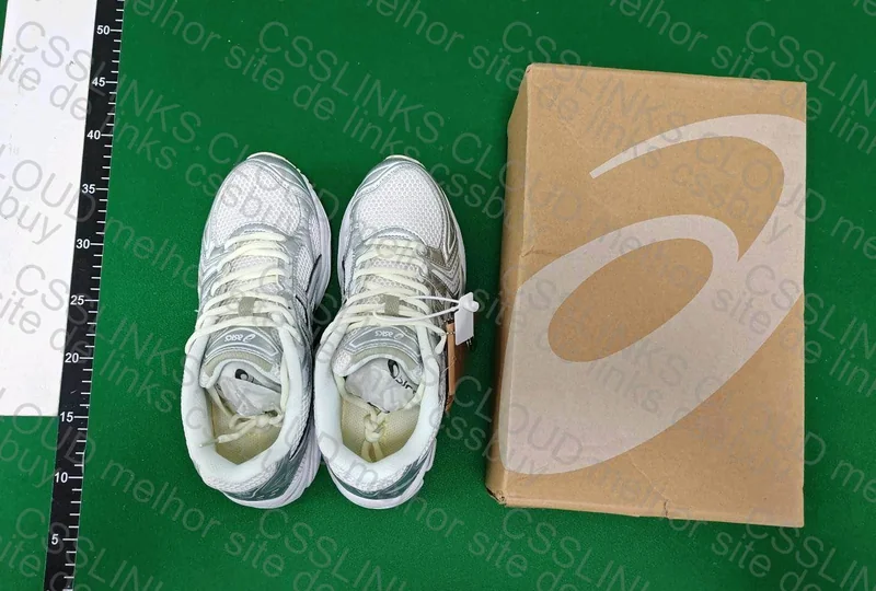 Asics kayano - Mistery box JMDY