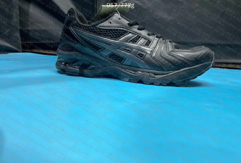 Asics Kayano - Sale GTR 4