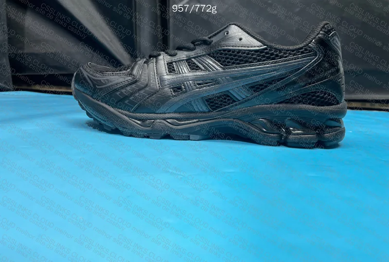 Asics Kayano - Sale GTR 5