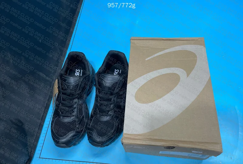Asics Kayano - Sale GTR 6