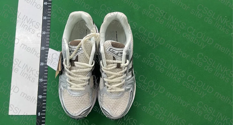 Asics Kayano14 3