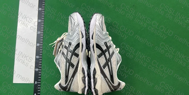 Asics Kayano14 4