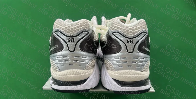 Asics Kayano14 5