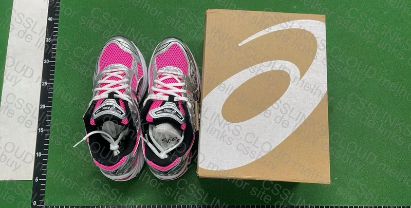 Asics Kayano14